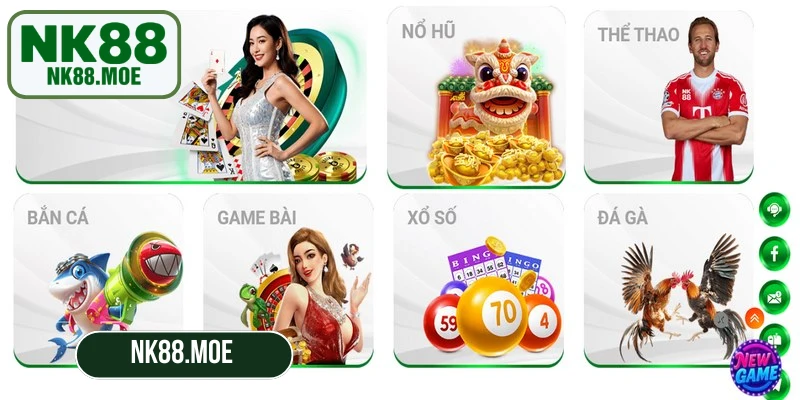 Cách chọn kèo NK88 luôn thắng ở cược châu Á