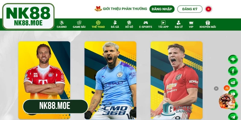 Cách chọn kèo NK88 luôn thắng bằng việc tránh sai lầm