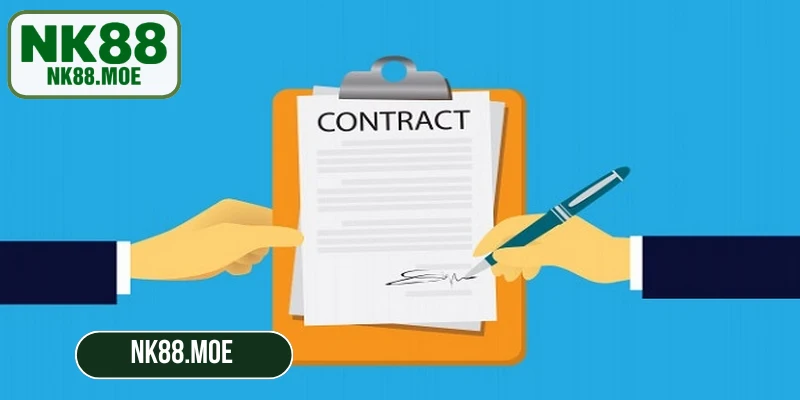 Điều khoản sử dụng NK88 về bảo vệ thông tin cá nhân và quyền riêng tư
