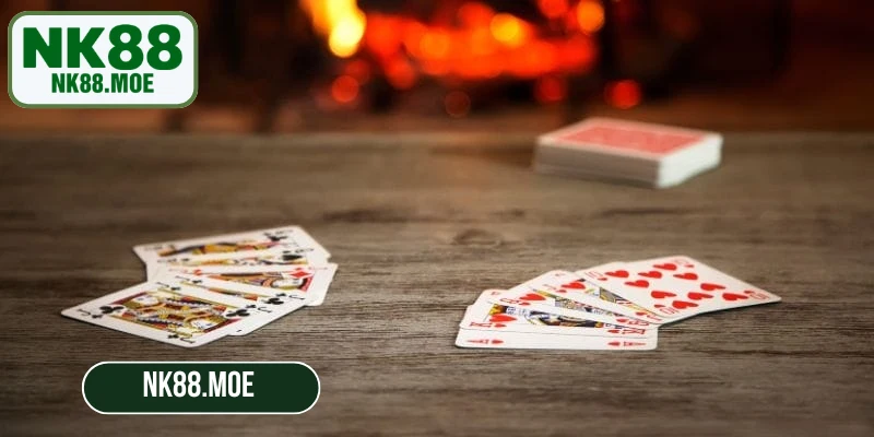 Một kinh nghiệm chơi game bài quan trọng là chọn sảnh bài phù hợp