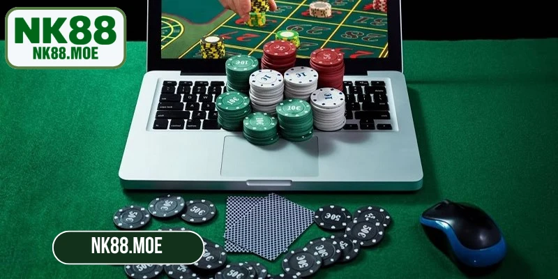 Tầm quan trọng của lưu ý khi chơi cá cược tại NK88