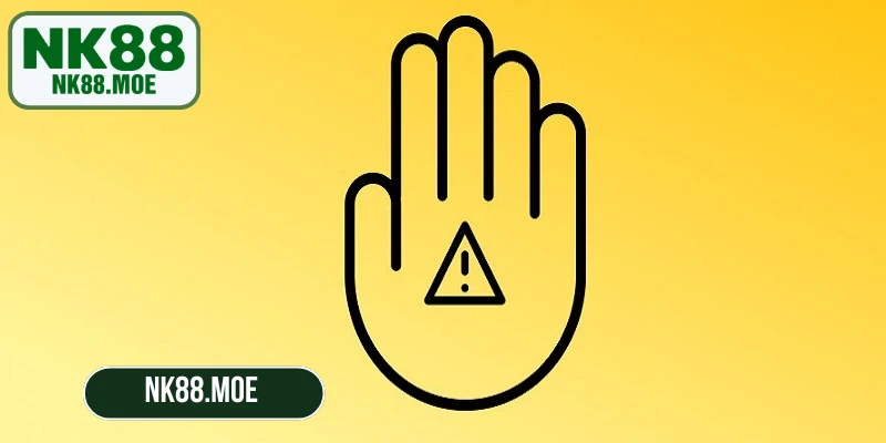 Miễn trừ trách nhiệm là cơ chế bảo vệ song phương giữa nền tảng và người chơi