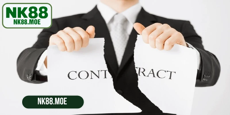 Người chơi truy cập website giả mạo nền tảng không chịu trách nhiệm 