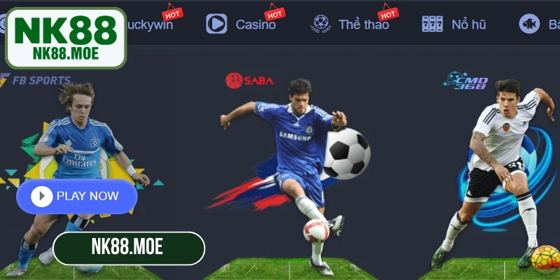 NK8 có uy tín không qua giấy phép hoạt động minh bạch