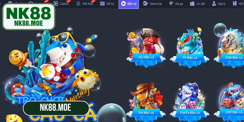 Nguồn gốc tin đồn NK88 lừa đảo không