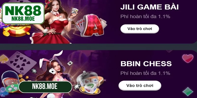 Chứng minh liệu NK88 lừa đảo không