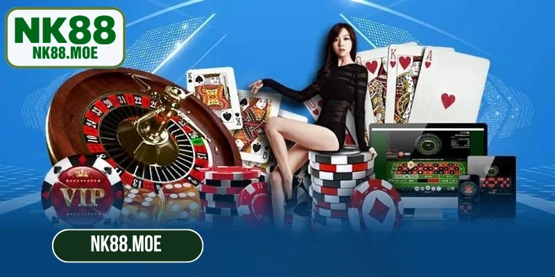 Vì sao người dùng so sánh NK88 và U888?