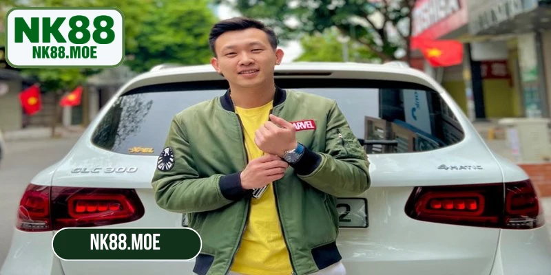 Tác giả nội dung NK88 hướng đến đơn giản hóa giao diện