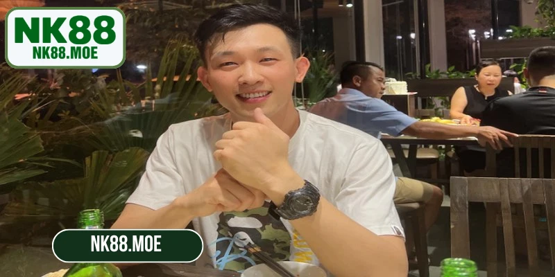 Giá trị cốt lõi của tác giả nội dung NK88 