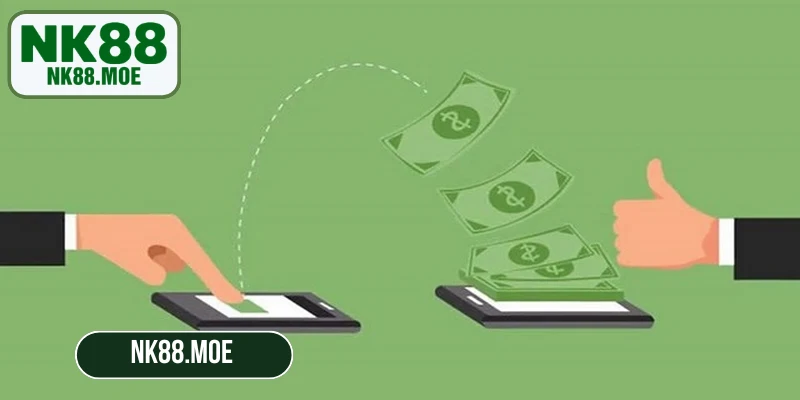 Về chúng tôi NK88 đã áp dụng hệ thống xử lý tự động hóa hiện đại, an toàn nhất