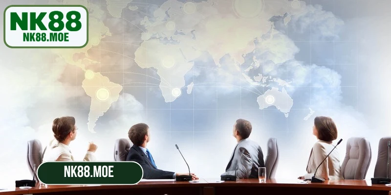 NK88 khẳng định chỗ đứng vững chắc trong lĩnh vực cá cược trực tuyến